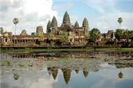 Indochina Compact